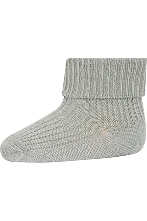 mp Denmark Chaussettes Ida Paillettes en coton