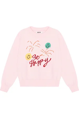 Molo Sweat Marge Coton Bio