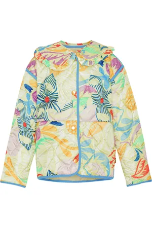 Molo Veste Matelassée Hailey