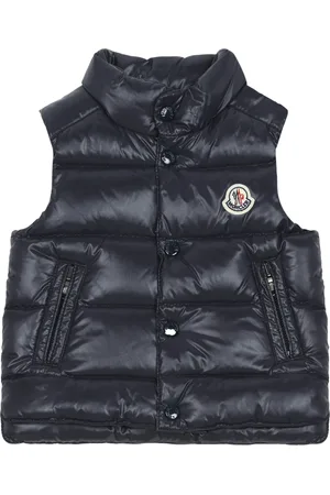 Moncler Doudoune Sans Manches Bernard