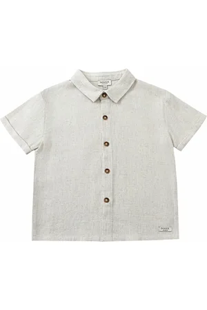 Donsje Chemise Brammie