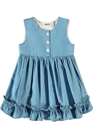 Molo Robe Calvina Coton Bio