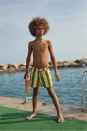 Marlot Paris Short de Bain Ibiza