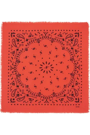 KUJTEN Bandana Hachiko Cachemire