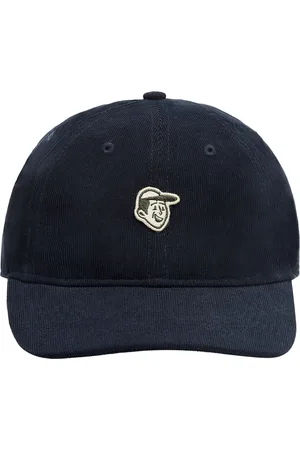 Pompeii Casquette Emilio Velours