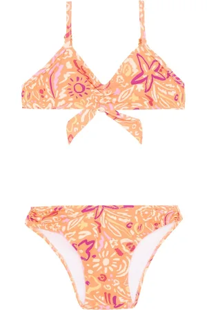 Hundred Pieces Maillot de Bain 2 Pièces Imprimé