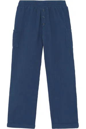 Tartine Et Chocolat Pantalon Droit