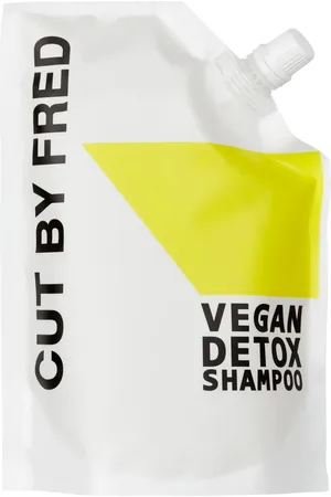 Cut By Fred Recharge Vegan Detox shampoo - 520ml