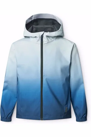 Molo Coupe-Vent Horizon Fibres Recyclées
