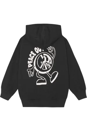Molo Sweat Zippé Mazz
