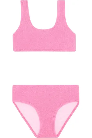 Hundred Pieces Maillot de Bain 2 Pièces Smock