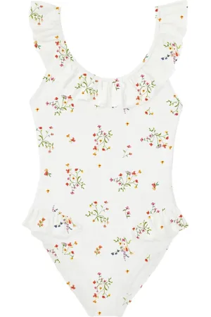 Lison Paris Maillot 1 Pièce Giverny Bébé