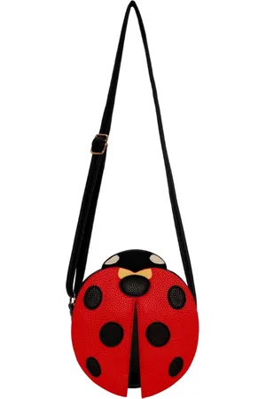 Molo Sac Bandoulière Coccinelle