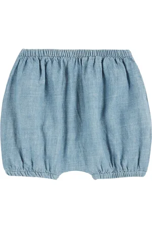 Emile et ida Bloomer Chambray