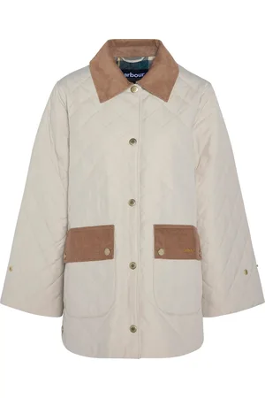 Barbour Veste Matelassée Corinne