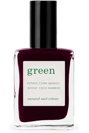 MANUCURIST Vernis à ongles Green - 15 ml