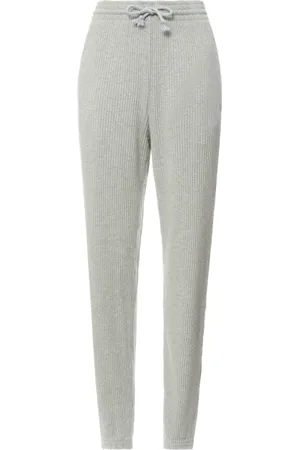 Baserange Jogger Côtelé Coton Bio
