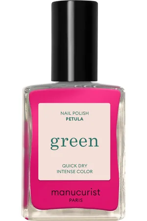 MANUCURIST Vernis à ongles Green - 15 ml