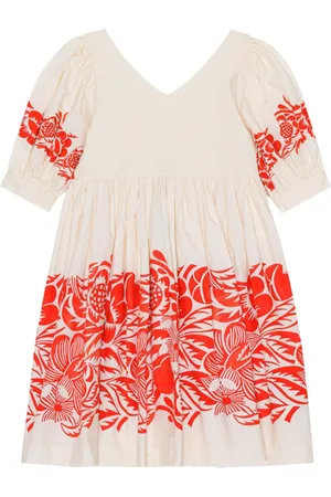 Molo Robe Camilo Coton Bio