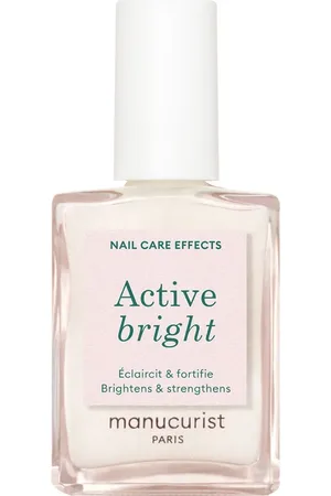 MANUCURIST Soin ongles Active Bright - 15 ml