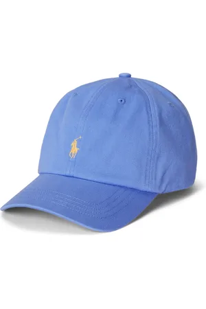 Ralph Lauren Casquette Logo