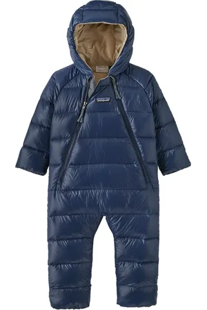 Patagonia Combinaison Ski Down Sweater Duvet Recyclé