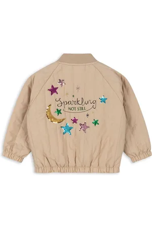 Konges Sløjd Bomber Juno Sequins