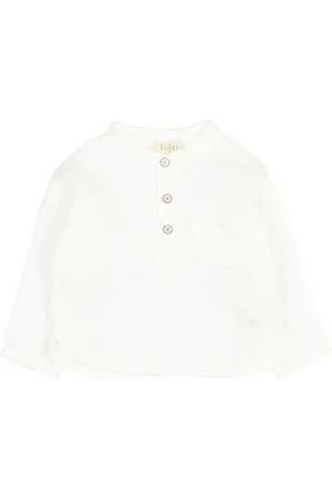 Buho Kurta Bébé Lin