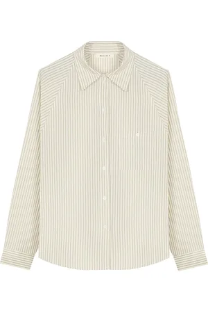 MASSCOB Chemise Vestry Rayures