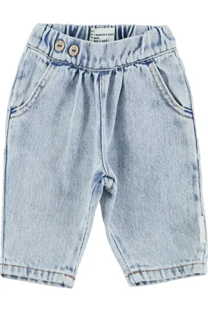 Piupiuchick Pantalon Denim