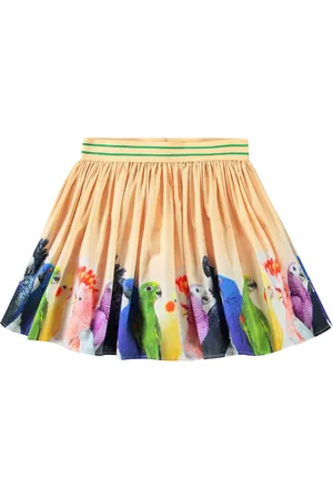 Molo Jupe Brenda Coton Bio