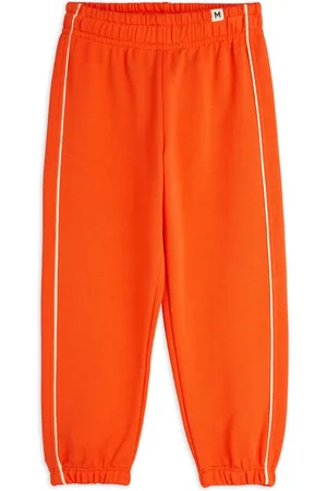 Mini Rodini Jogger Plain Coton Bio