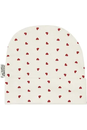 Poudre Organic Bonnet de Naissance Coton Bio