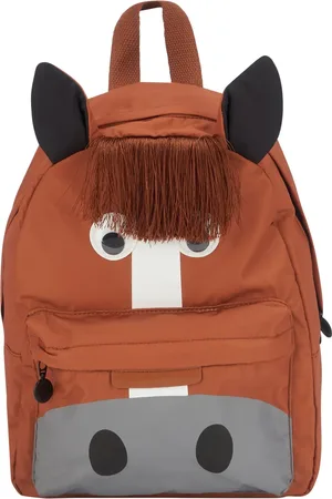 Stella McCartney Sac à Dos Cheval