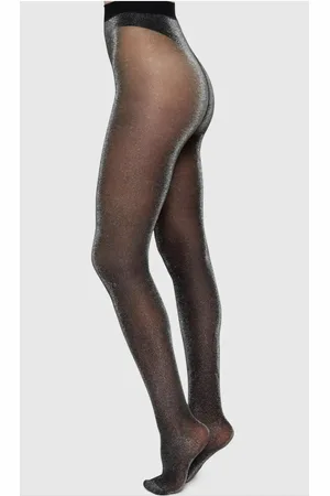 Swedish Stockings Collants Tora Métallisés 20 Deniers