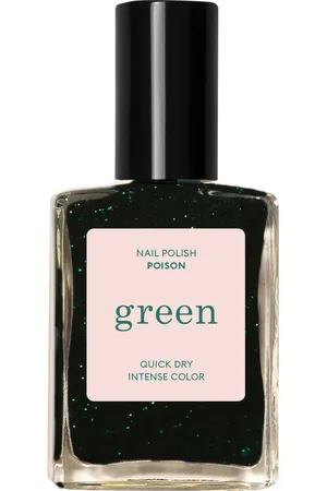 MANUCURIST Vernis à ongles Green -15 ml