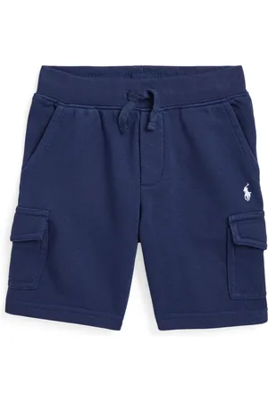 Ralph Lauren Short Cargo Athletic