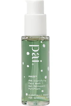 Pai Skincare Nettoyant visage purifiant Phaze