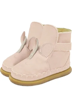 Donsje Boots Fourrées Special Dubu Licorne