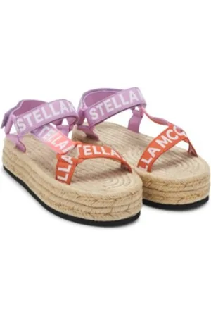 Stella McCartney Sandales Stella