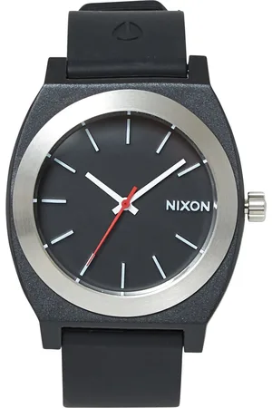 Nixon Montre Time Teller OPP Recyclée
