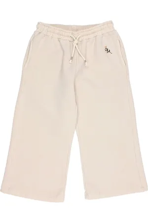 Buho Jogger Cozy Fleurs
