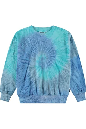 Molo Sweat Memphis Coton Bio