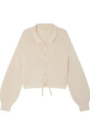 Sessun Cardigan Bonny Coton Bio