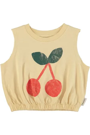 Piupiuchick Top Cerise