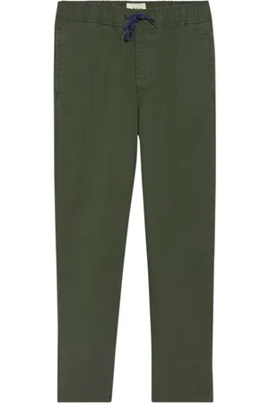 Bellerose Pantalon Droit Pharel