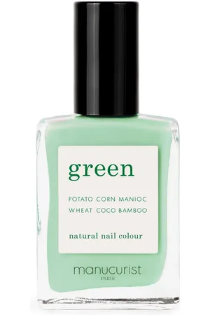 MANUCURIST Vernis à ongles Green - 15 ml