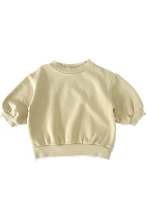 Longlivethequeen Sweat Boxy