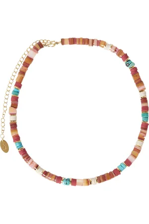 ELISE TSIKIS Collier Vadodara