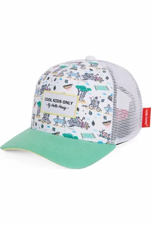 Hello Hossy Casquette Trucker Lalalandes